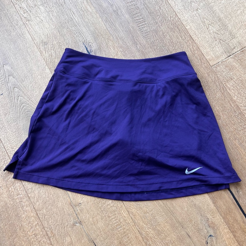 Nike Dri Fit Skort